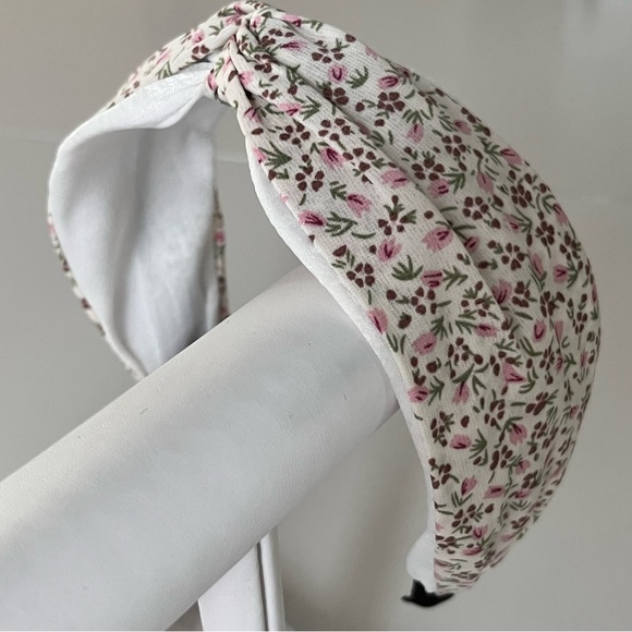 Boho Floral HEADBAND | NEW!! - Picture 8 of 13